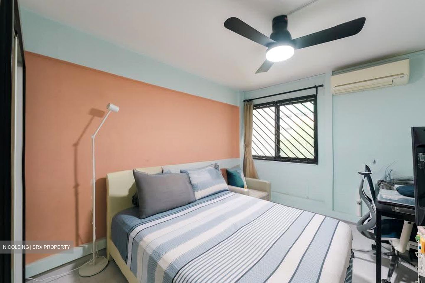 Blk 17 Marsiling Gardens (Woodlands), HDB 3 Rooms #612875621